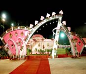 wedding planner in delhi ncr